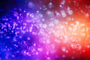 Bokeh çok renkleri, Festival ışıklar bokeh arka plan, Defocused bokeh ışıklar, bulanık bokeh, Bokeh ışık antika arka plan, soyut renkli ufuk nokta, yumuşak odak ile