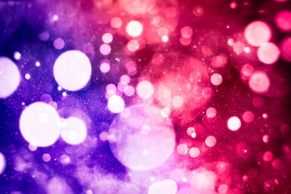 Renk Festivali 'nin arka planında doğal bokeh ve parlak altın ışıklarla sihirli arka plan. Klasik Sihirli arkaplan