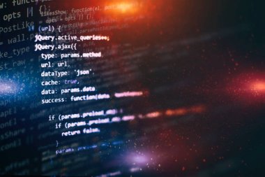 Proje yöneticileri yeni bir fikir üzerinde çalışıyorlar. WWW yazılım geliştirme. Mobil uygulama geliştiricisi. Yenilikçi başlangıç projesi. Web sitesi programlama kodu. IT işi.