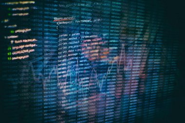 Proje yöneticileri yeni bir fikir üzerinde çalışıyorlar. WWW yazılım geliştirme. Mobil uygulama geliştiricisi. Yenilikçi başlangıç projesi. Web sitesi programlama kodu. IT işi.