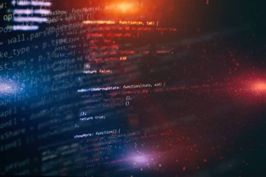 CSS, JavaScript ve HTML kullanımı. Fonksiyon kaynak kodunu kapat. Soyut bilişim teknolojisi geçmişi. Yazılım kaynak kodu.