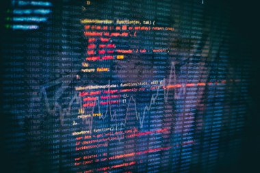 CSS, JavaScript ve HTML kullanımı. Fonksiyon kaynak kodunu kapat. Soyut bilişim teknolojisi geçmişi. Yazılım kaynak kodu.