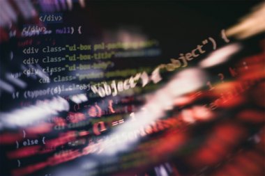 CSS, JavaScript ve HTML kullanımı. Fonksiyon kaynak kodunu kapat. Soyut bilişim teknolojisi geçmişi. Yazılım kaynak kodu.