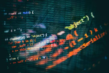 CSS, JavaScript ve HTML kullanımı. Fonksiyon kaynak kodunu kapat. Soyut bilişim teknolojisi geçmişi. Yazılım kaynak kodu.