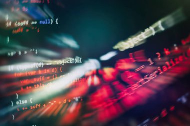 CSS, JavaScript ve HTML kullanımı. Fonksiyon kaynak kodunu kapat. Soyut bilişim teknolojisi geçmişi. Yazılım kaynak kodu.