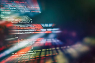CSS, JavaScript ve HTML kullanımı. Fonksiyon kaynak kodunu kapat. Soyut bilişim teknolojisi geçmişi. Yazılım kaynak kodu.