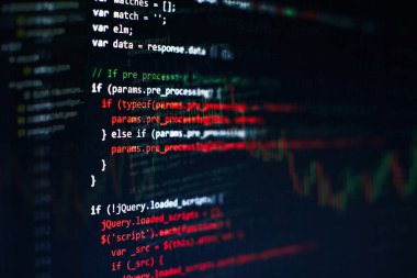 CSS, JavaScript ve HTML kullanımı. Fonksiyon kaynak kodunu kapat. Soyut bilişim teknolojisi geçmişi. Yazılım kaynak kodu.