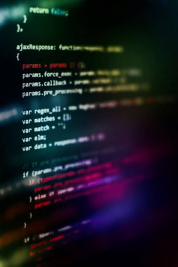 CSS, JavaScript ve HTML kullanımı. Fonksiyon kaynak kodunu kapat. Soyut bilişim teknolojisi geçmişi. Yazılım kaynak kodu.