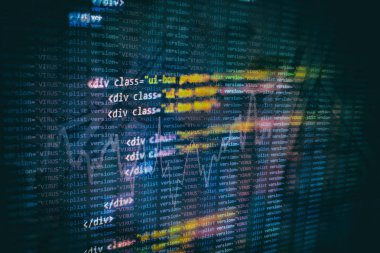 CSS, JavaScript ve HTML kullanımı. Fonksiyon kaynak kodunu kapat. Soyut bilişim teknolojisi geçmişi. Yazılım kaynak kodu.