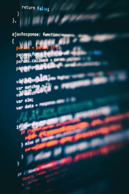 CSS, JavaScript ve HTML kullanımı. Fonksiyon kaynak kodunu kapat. Soyut bilişim teknolojisi geçmişi. Yazılım kaynak kodu.