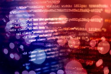 JavaScript fonksiyonları, değişkenler, nesneler. Proje yöneticileri yeni bir fikir çalışır. Gelecekteki teknoloji oluşturma süreci.