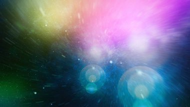 Yıldız dolu gökyüzü. Uzay yıldızları. Cosmos uzay yıldızları, yüksek çözünürlüklü yıldız alanı arka plan. Starry dış mekan arka plan dokusu. Renkli Starry gece gökyüzü dış uzay arka plan