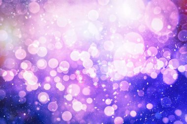 Noel arka plan, soyut doku, ışık bokeh arka plan, Glitter vintage ışıklar arka plan. Arka plan ışığı.