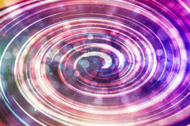 ışıltılı Parlatıcı ampuller ışık arka plan: bulanıklık Noel duvar kağıdı dekorasyon concept.holiday festival zemin: ışıltı daire kutlamaları ekran yaktı.