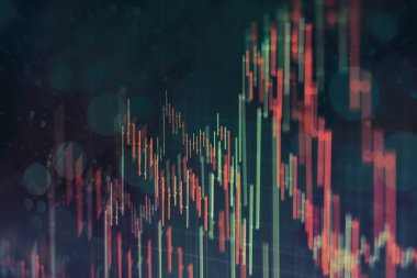 İş grafik arka planı: analiz iş muhasebe bilgi levhalar üzerinde. İşadamı el altın piyasa, Forex piyasası ve ticaret pazarı için yatırım grafikleri analiz üzerinde çalışma.