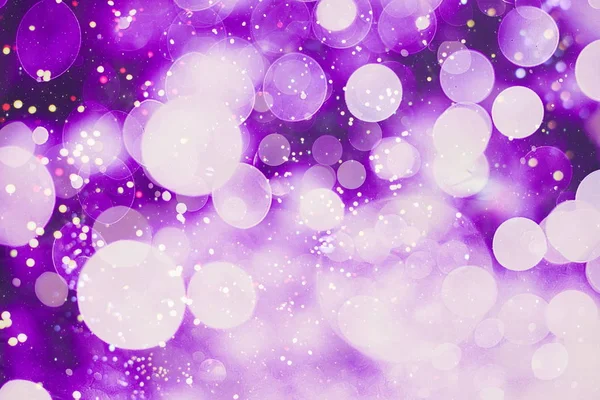 Vintage Magic background with colorful bokeh. Spring Summer Christmas New Year disco party background. — Stock Photo, Image