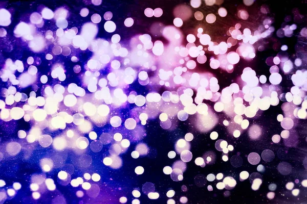 Fondo de celebración de luz abstracta con luces doradas desenfocadas para Navidad, Año Nuevo, vacaciones, fiesta —  Fotos de Stock
