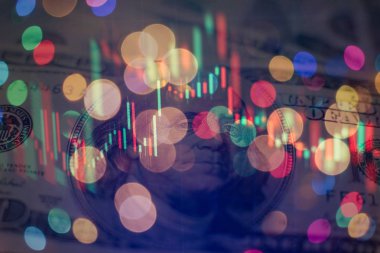 Tahvil piyasası. yani Reits, Etfs, tahvil, hisse senetleri. Sürdürülebilir portföy yönetimi, risk çeşitlendirme kavramı ile uzun vadeli varlık yönetimi.