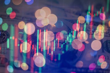 Tahvil piyasası. yani Reits, Etfs, tahvil, hisse senetleri. Sürdürülebilir portföy yönetimi, risk çeşitlendirme kavramı ile uzun vadeli varlık yönetimi.
