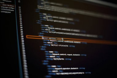 Bilgisayar programlama genellikle programlama için kısaltılmış analiz, geliştirme, algoritmalar ve doğ gibi yürütülebilir bilgisayar programları için bilgisayar sorunu orijinal formülasyonu için bir süreçtir