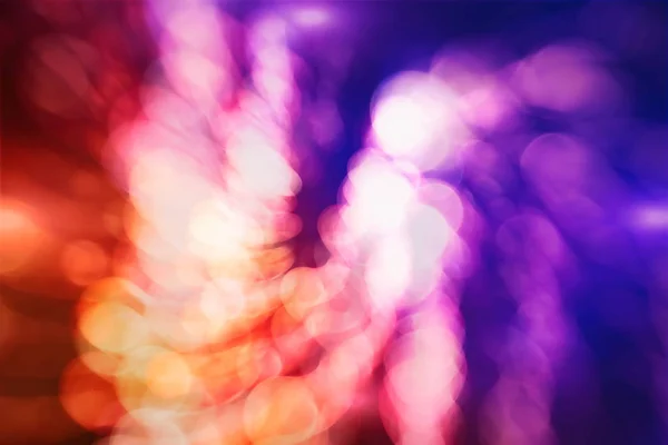 sparkle background De-focused bokeh abstract Christmas copy space Shimmering blue spotlights defocused golden lights New Years disco party