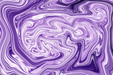 Soyut okyanus, Noel, Yeni Yıl, Tatil, parti için deodaklı altın ışıklar ile arka plan . Sıvı mermer deseni. Renkli mermer zemin.