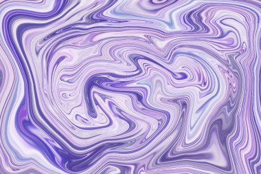 Soyut okyanus, Noel, Yeni Yıl, Tatil, parti için deodaklı altın ışıklar ile arka plan . Sıvı mermer deseni. Renkli mermer zemin.