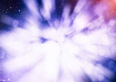 Soyut bokeh arka plan. Arka plan Christmas ışıltılı. Noel arka plan. Parlak Noel arka plan.