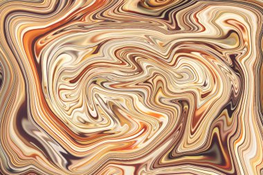 Soyut okyanus, Noel, Yeni Yıl, Tatil, parti için deodaklı altın ışıklar ile arka plan . Sıvı mermer deseni. Renkli mermer zemin.