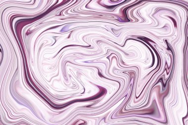 Soyut okyanus, Noel, Yeni Yıl, Tatil, parti için deodaklı altın ışıklar ile arka plan . Sıvı mermer deseni. Renkli mermer zemin.