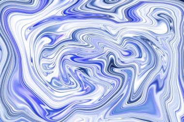 Soyut okyanus, Noel, Yeni Yıl, Tatil, parti için deodaklı altın ışıklar ile arka plan . Sıvı mermer deseni. Renkli mermer zemin.