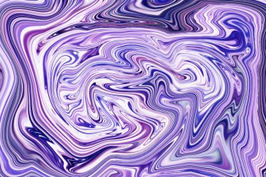 Soyut okyanus, Noel, Yeni Yıl, Tatil, parti için deodaklı altın ışıklar ile arka plan . Sıvı mermer deseni. Renkli mermer zemin.