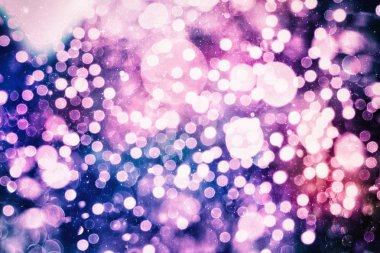 Işık kutlama arka plan ufuk altın ışıklı Noel, yeni yıl, tatil, parti için soyut