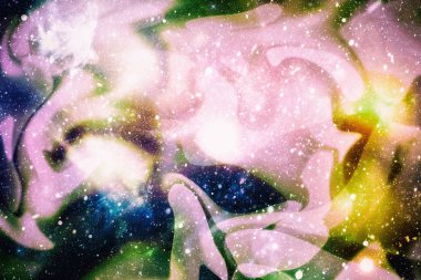 Işık kutlama arka plan ufuk altın ışıklı Noel, yeni yıl, tatil, parti için soyut