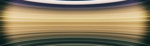 Soyut Hiper Uzaysal Fantastik Arkaplan Değişik Gökkuşağı Renkleri Sıradan Bir — Stok fotoğraf