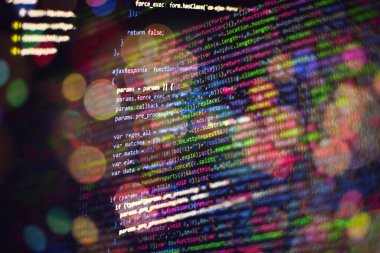 Geliştiriciler ve tasarımcılar için html web tasarım kodu