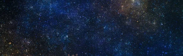Galaxia Espiral Espacio Profundo Estrellas Planeta Galaxia Espacio Libre Nebulosa — Foto de Stock