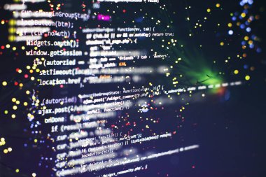 Seo optimizasyonu. Modern teknoloji. PHP sözdizimi vurgulandı. Dizüstü bilgisayarda programlama işlevleri yazılıyor. Büyük veriler ve nesnelerin interneti eğilimi.