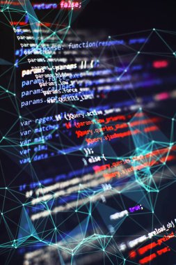 Seo optimizasyonu. Modern teknoloji. PHP sözdizimi vurgulandı. Dizüstü bilgisayarda programlama işlevleri yazılıyor. Büyük veriler ve nesnelerin interneti eğilimi.