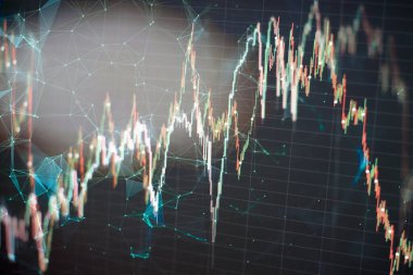 Forex, Emtialar, Sermaye Piyasaları, Sabit Gelir ve Gelişmekte Olan Piyasalar 'da veri analizi: 