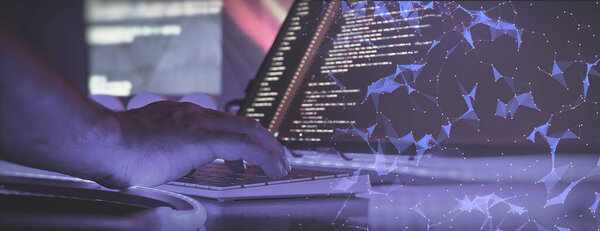 Футуристическое кодирование и сетевой интерфейс передачи данных