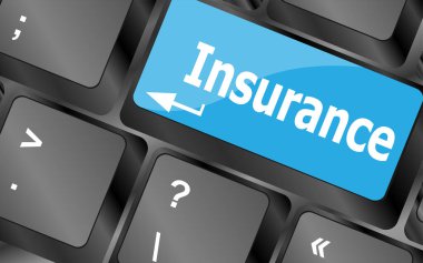 Giriş anahtarı yerine sigorta klavyesi anahtarı