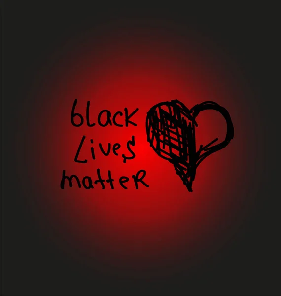 Black Lives Matter Σταματήστε Τον Ρατσισμό Δεν Μπορώ Αναπνεύσω Σταμάτα — Φωτογραφία Αρχείου