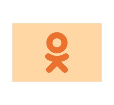 Odnoklassniki OKru logosu. Odnoklassniki uygulamaları