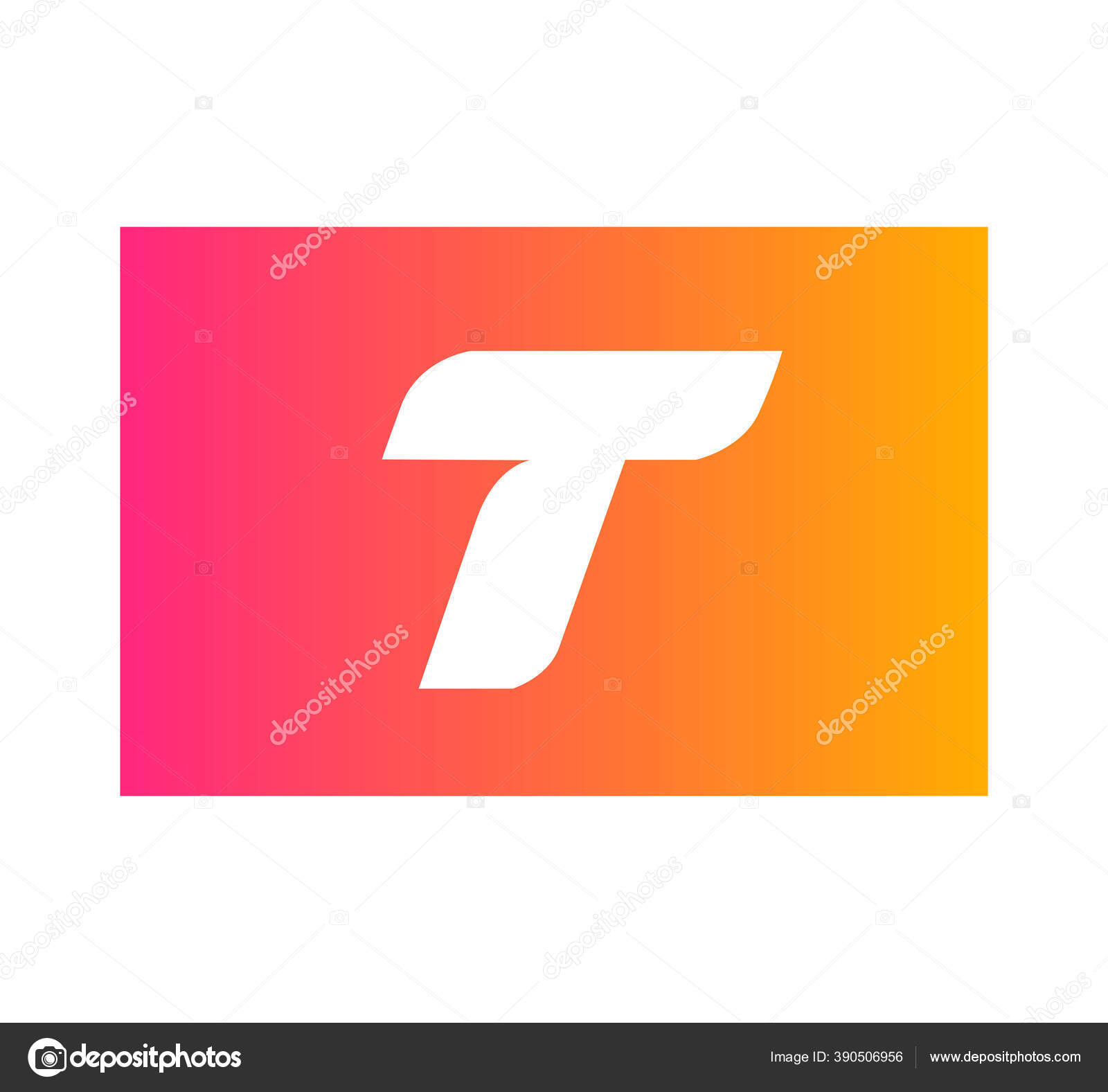 Танго Прямом Эфире Видео Транслирует Приложения Логотип Танго.