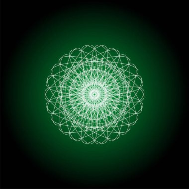 Guilloche ögeleri sertifikalarda, kuponlarda veya ödüllerde kullanmak için uygundur