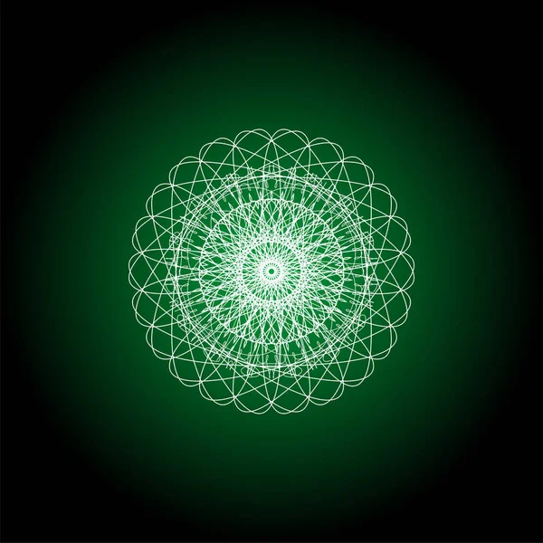 Guilloche ögeleri sertifikalarda, kuponlarda veya ödüllerde kullanmak için uygundur