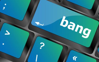 klavye tuşuna çarpma kelimesi, dizüstü bilgisayar düğmesi