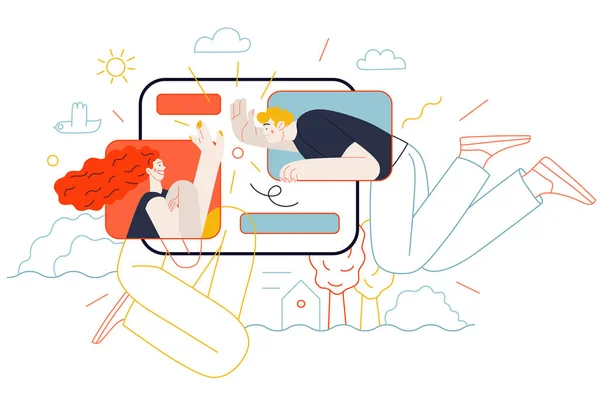 İş konuları - sohbet