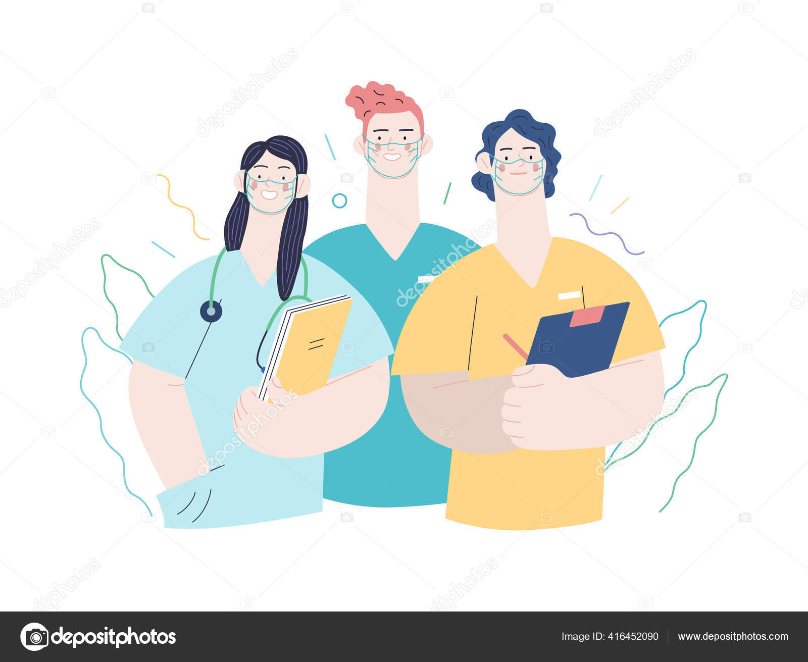 Vektorgrafiken Doctors Uniform Vektorbilder Doctors Uniform Seite 10 Depositphotos